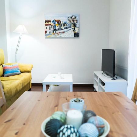 Apartamento Los Azahares เซบีญา ภายนอก รูปภาพ