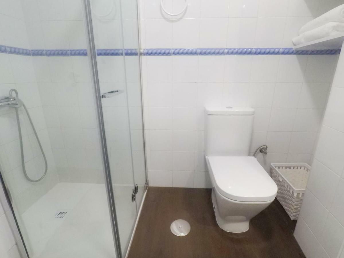Apartamento Los Azahares เซบีญา ภายนอก รูปภาพ