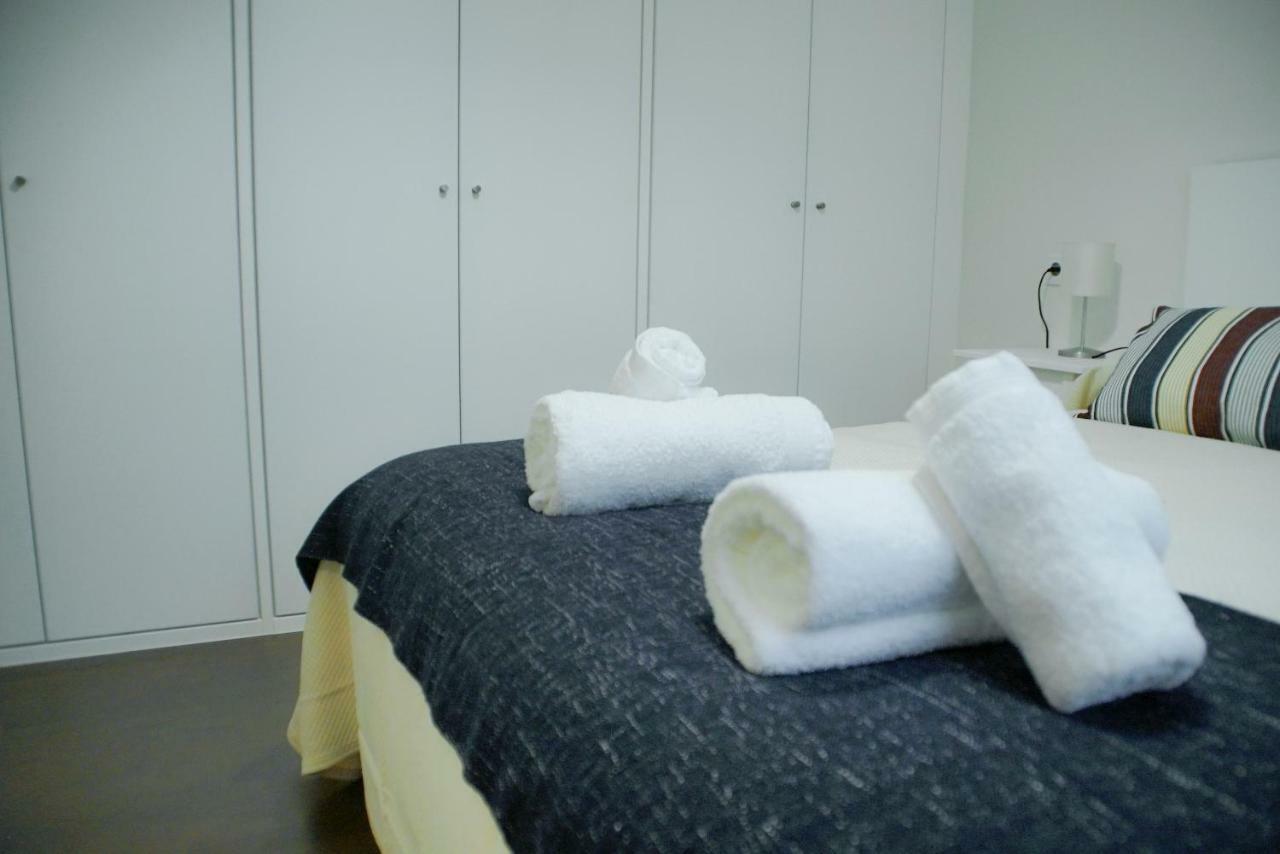 Apartamento Los Azahares เซบีญา ภายนอก รูปภาพ
