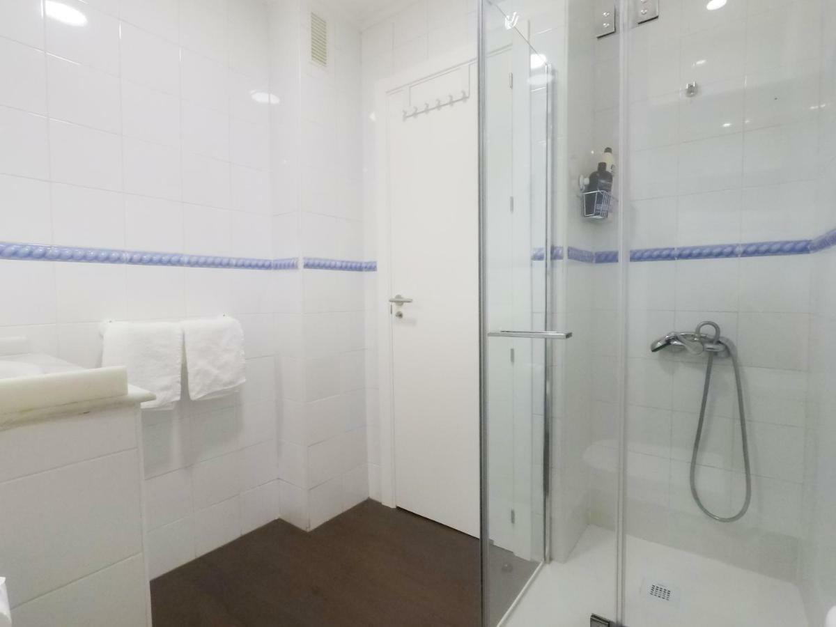 Apartamento Los Azahares เซบีญา ภายนอก รูปภาพ